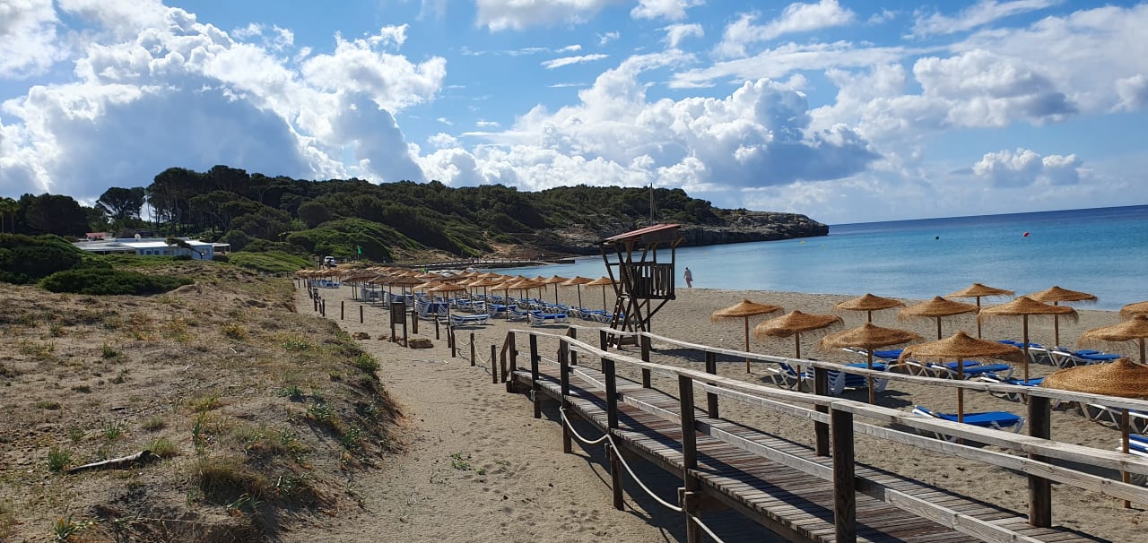 Strand Globales Lord Nelson - Adults only