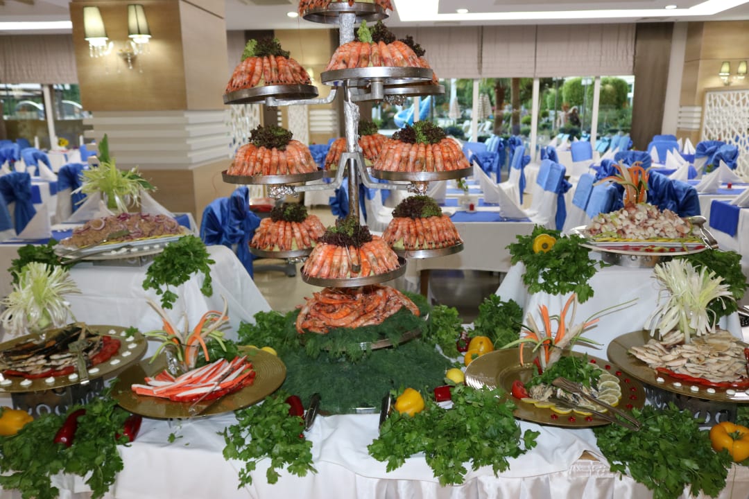 Gastro Adalya Ocean Deluxe