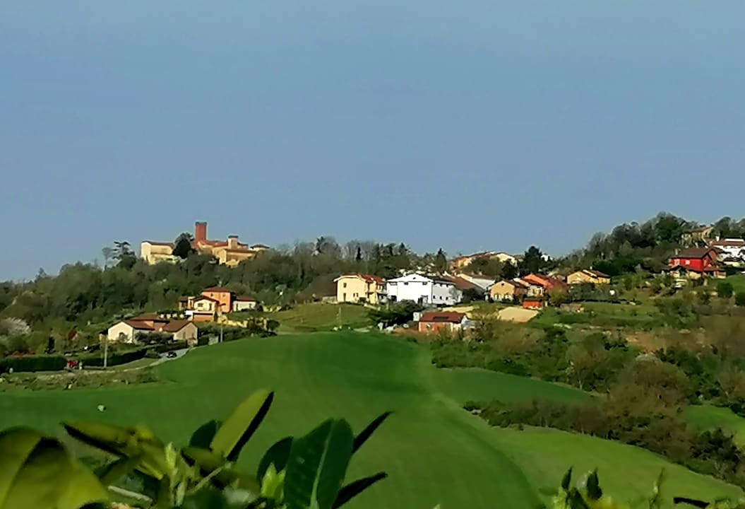 Ausblick Ariotto Village