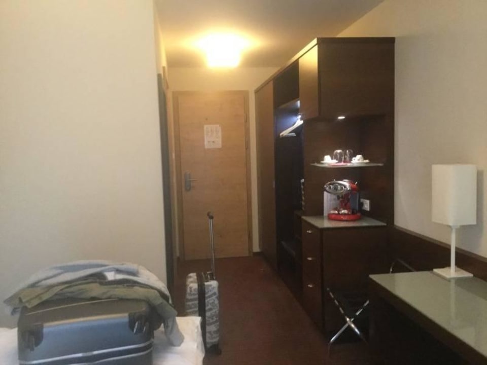 Zmmer Hotel Stadt Kufstein