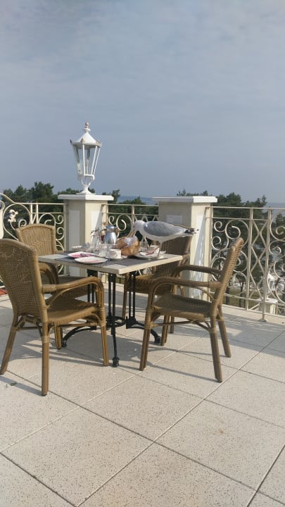 Sonstiges Rugard Thermal Strandhotel