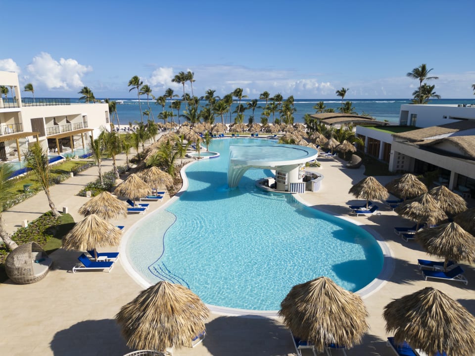 Ausblick Serenade All Suites - Adults Only Resort