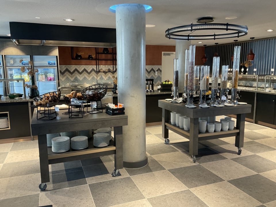Gastro Leonardo Royal Hotel Nürnberg