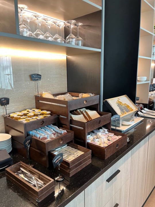 Gastro AC Hotel by Marriott Krakow