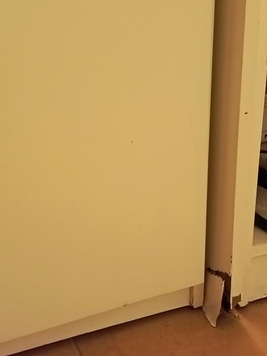 Zimmer El Mouradi Club Kantaoui