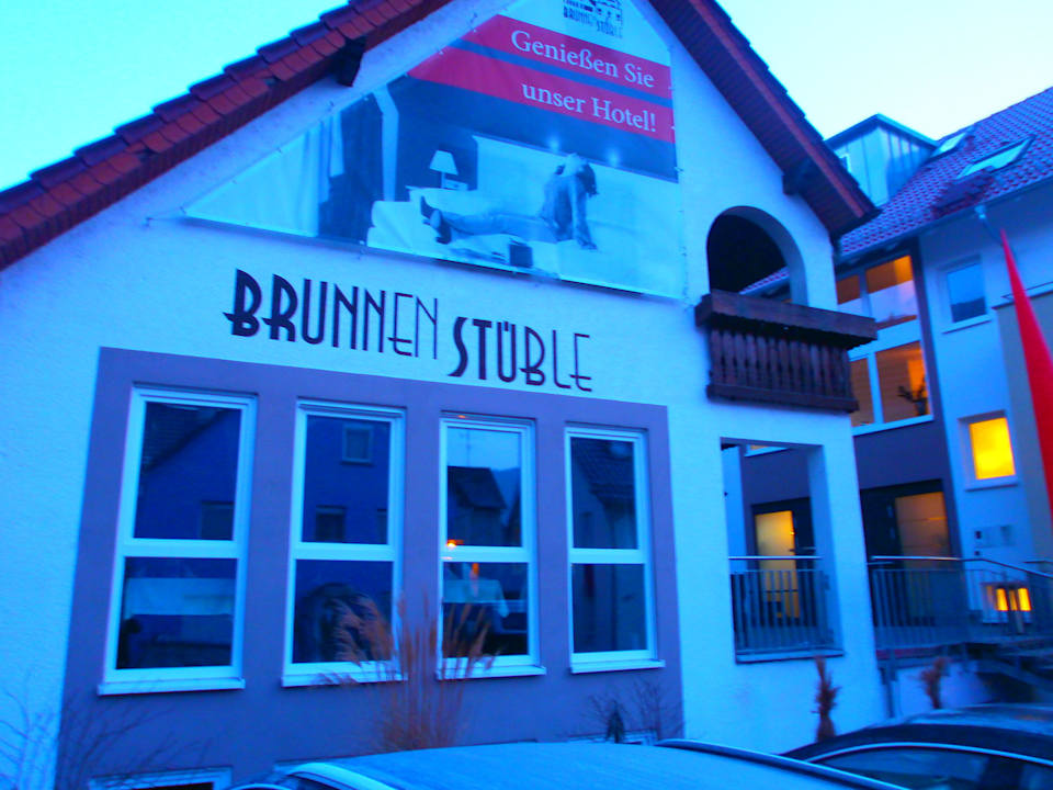 Im Hellen Hotel & Restaurant Brunnenstüble