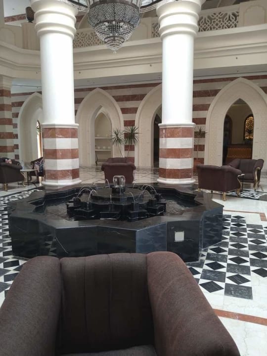 Lobby The Grand Palace - Adults only