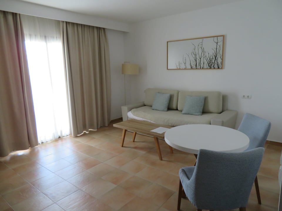 Zimmer Zafiro Palmanova