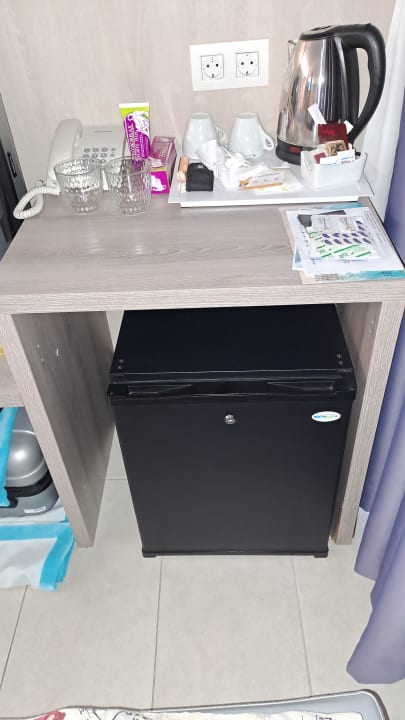 Zimmer LABRANDA Marieta - Adults only