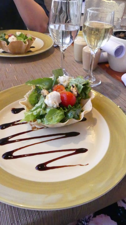 Restaurant Cactus Royal