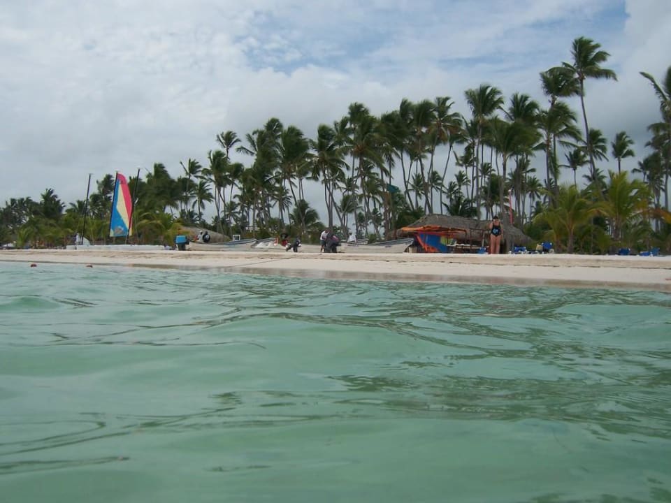 Playa Bavaro. Traumhaft Villas Bavaro Resort & Spa