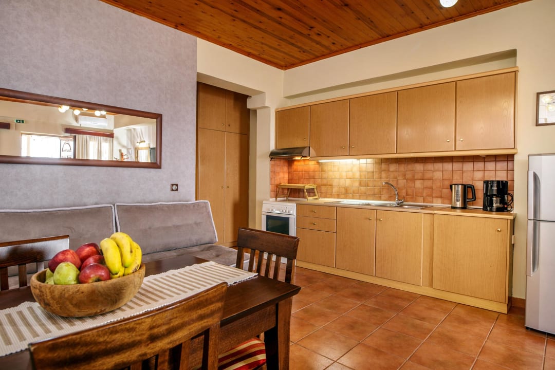 Zimmer AnnaView  Apartments