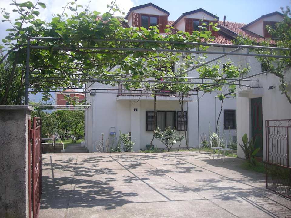 Apartment Markovič Apartmány Markovič