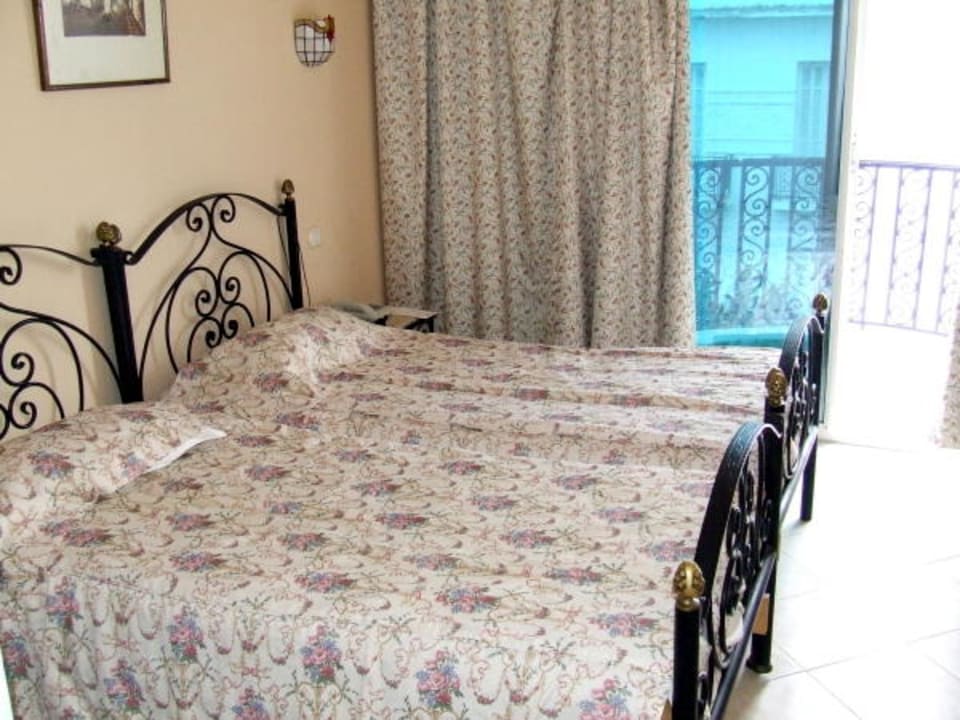 Die Betten Hotel Ariha