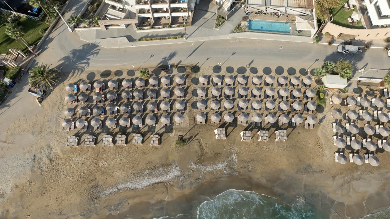 Strand Mare Village Hotel