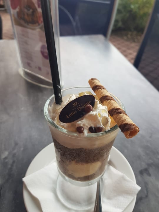 Gastro Lotus Therme Hotel & Spa