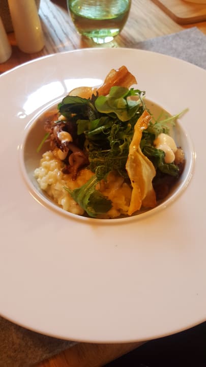 Gastro POST Family Resort