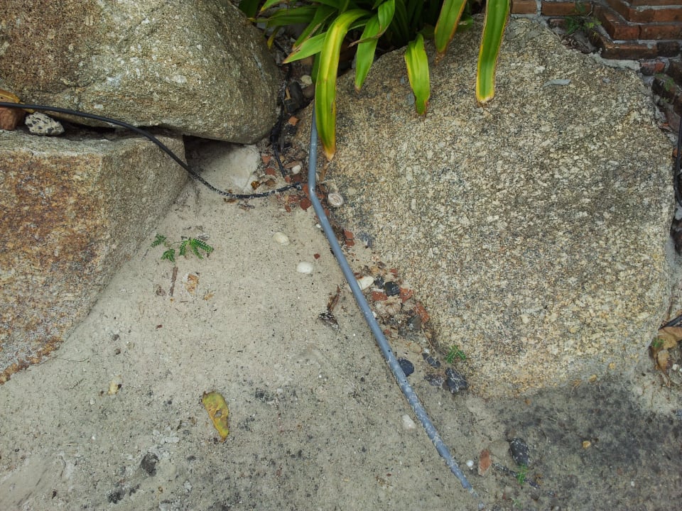 Kabel die Vierte Muang Samui Spa Resort