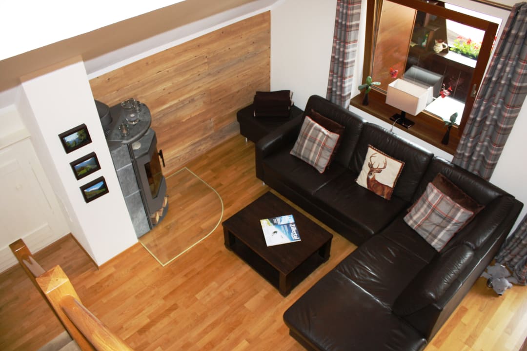 Zimmer Apartment Sommerfelder