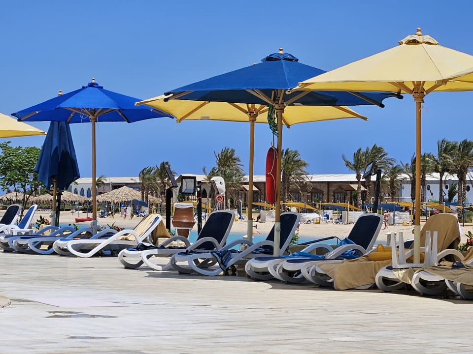 Pool Gravity Hotel & Aqua Park Hurghada