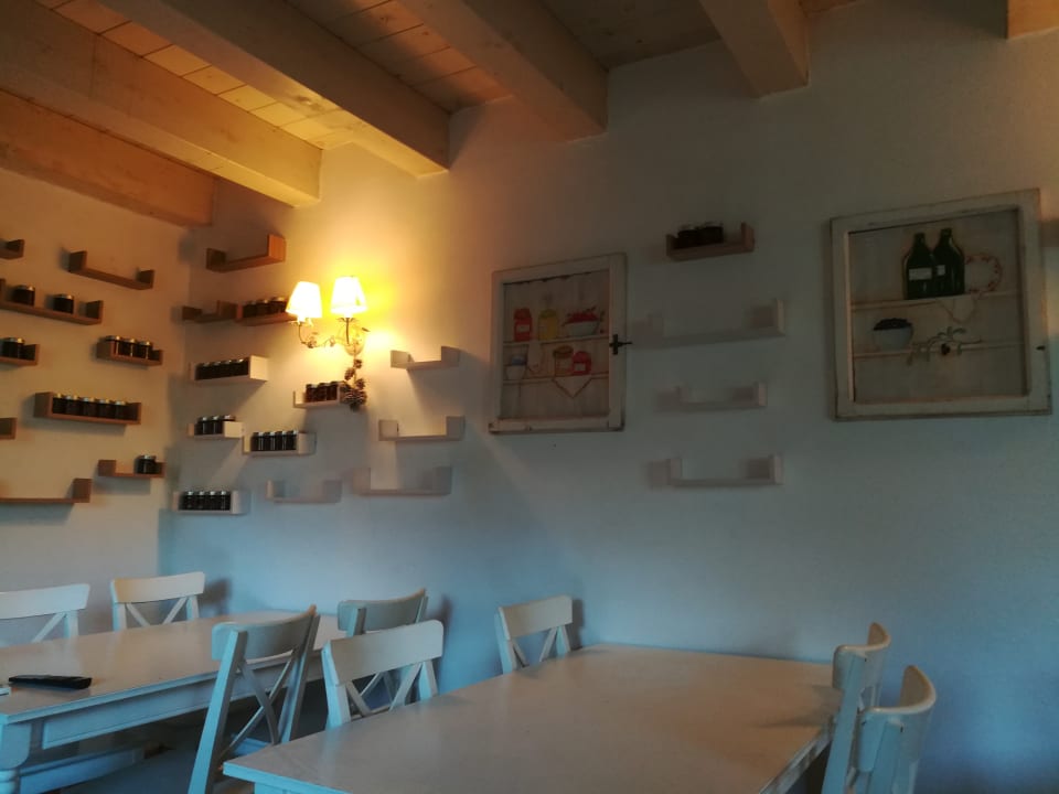 Gastro Bauernhof Monaci Templari