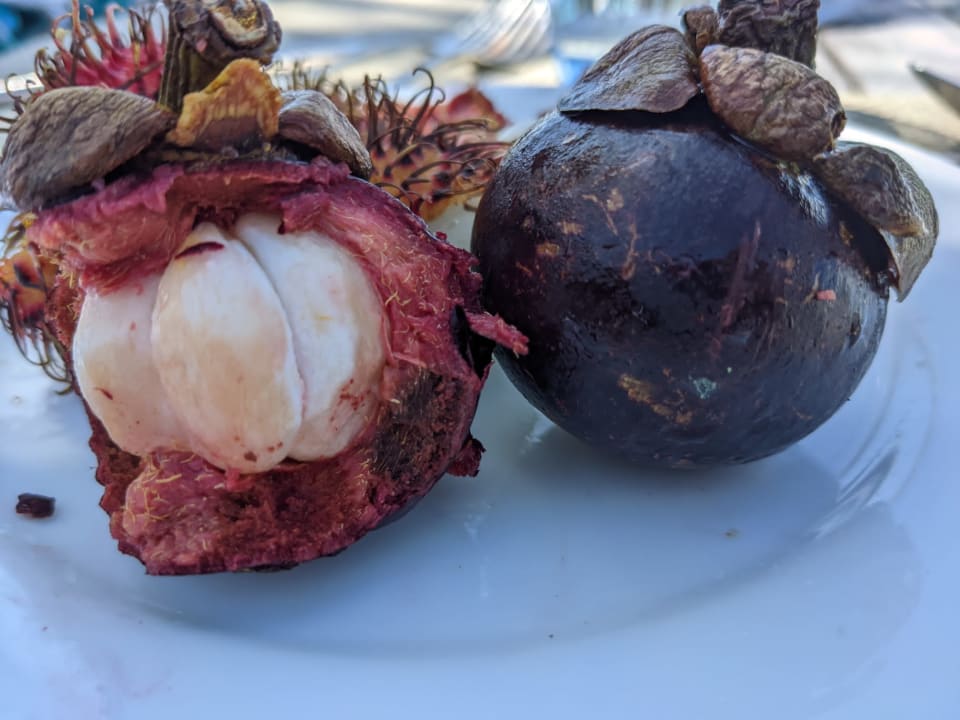 Gastro Komandoo Island Resort & Spa - Adults only