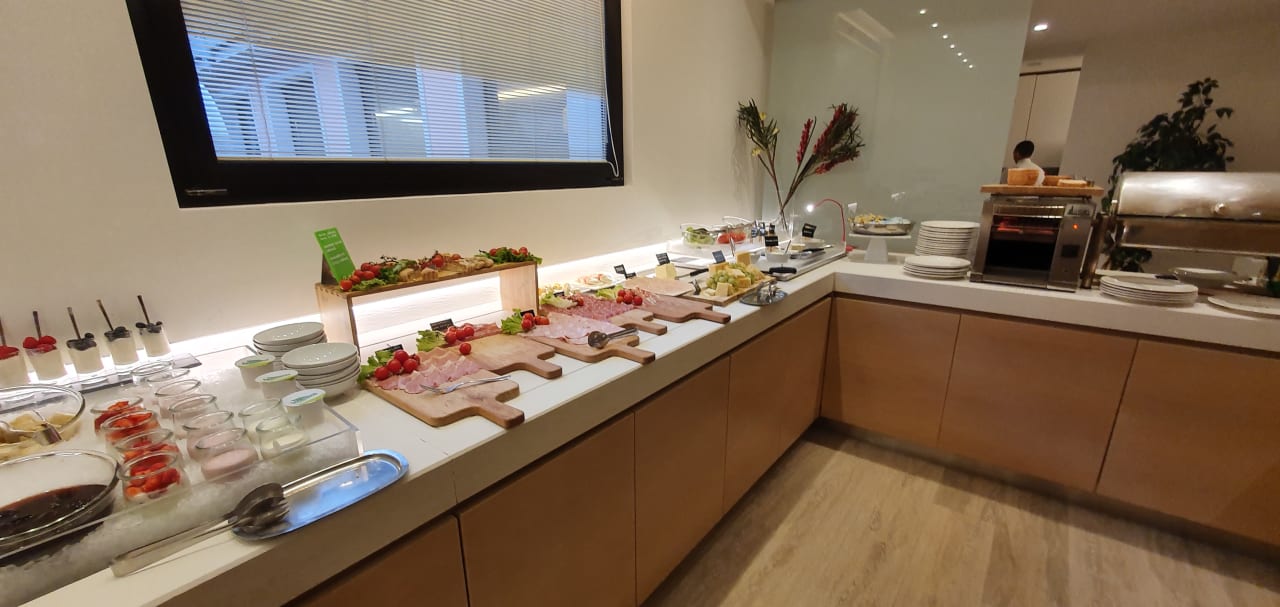 Gastro Hotel Castello Lake Front