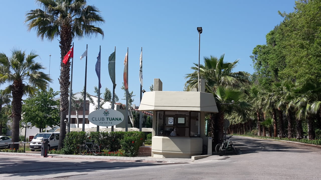 Sonstiges Club Tuana Fethiye