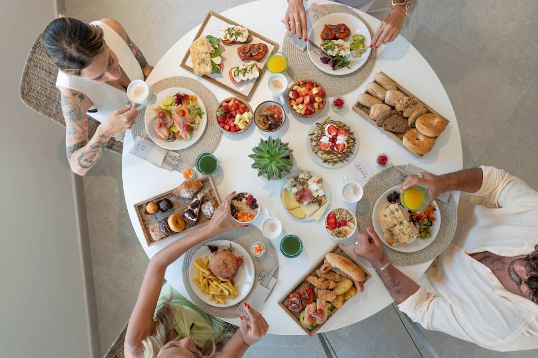 Gastro Copaiba by Honne Hotels