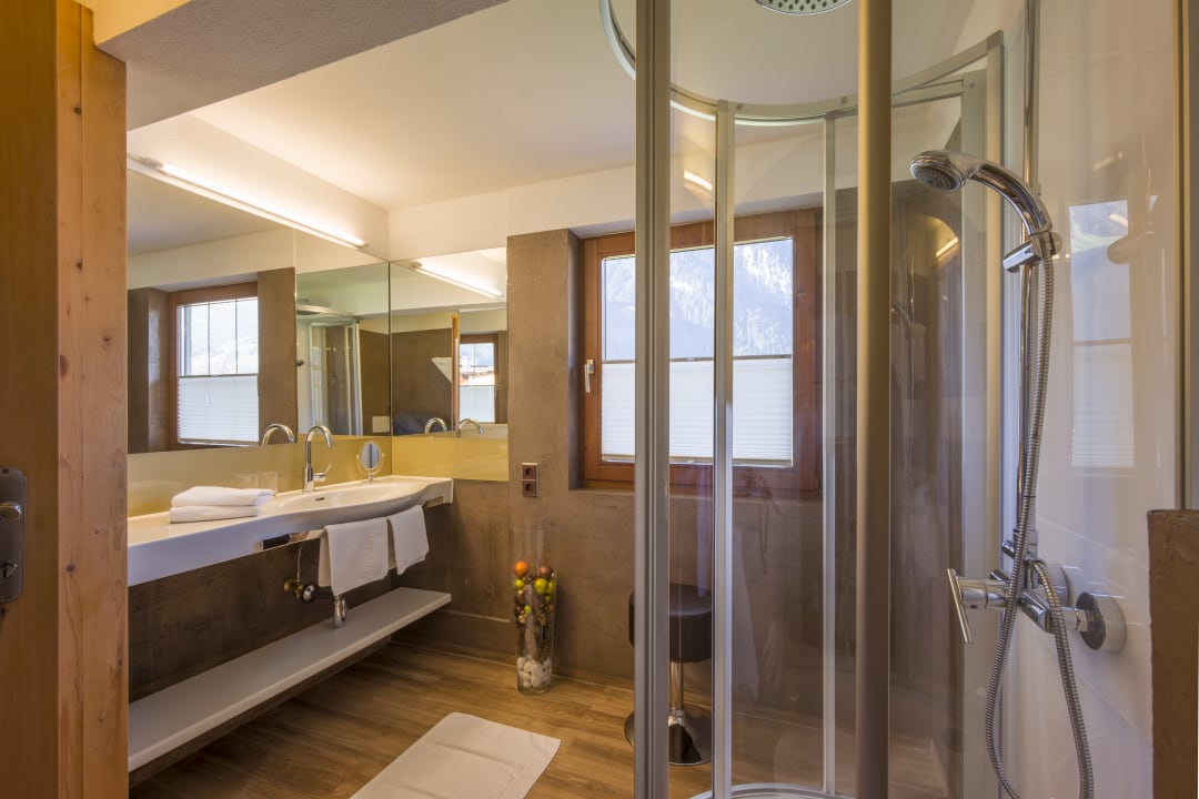 Zimmer Apartments Alpinschlössl Mayrhofen im Zillertal