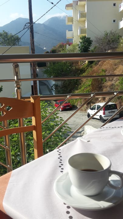 Gastro Apartments Athina