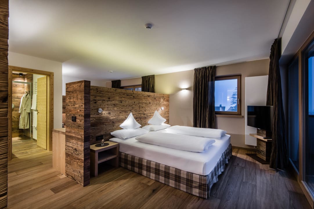 Suite  Hotel Christiania
