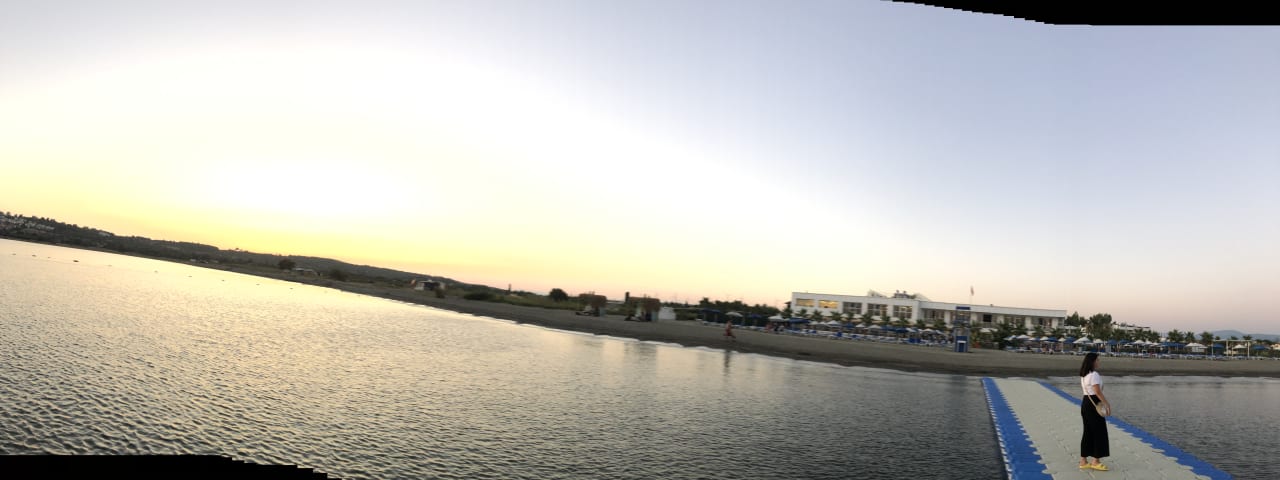 Strand Labranda Lebedos Princess