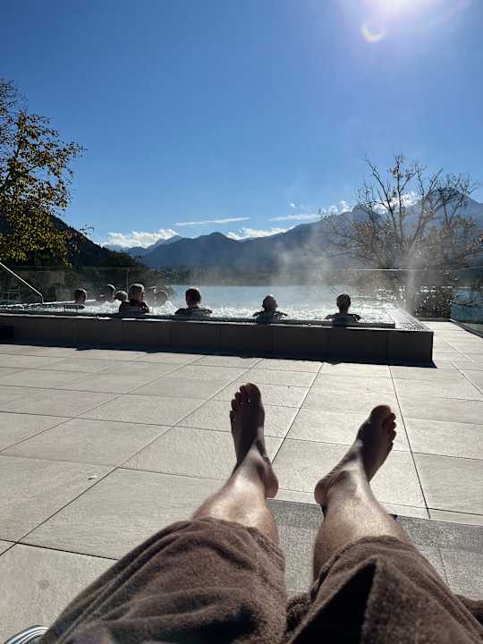 Pool Hotel Karnerhof