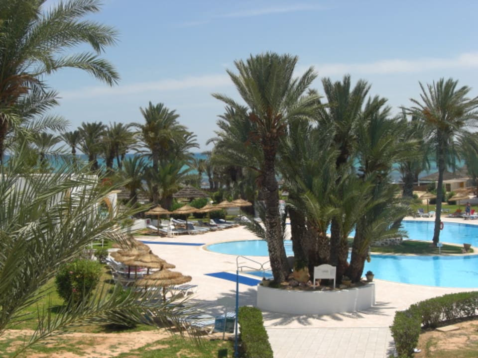Pool Golf Beach Hotel & Spa