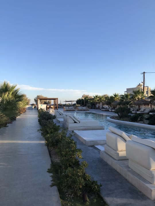 Pool Tui Blu Meltemi