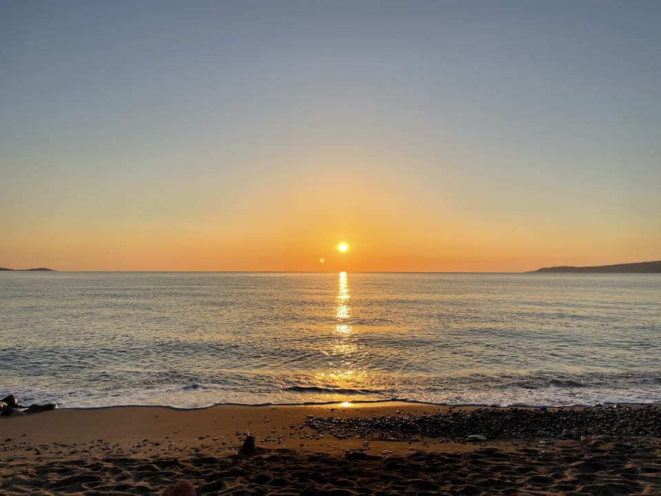 Strand Kiani Beach Resort Family All Inclusive