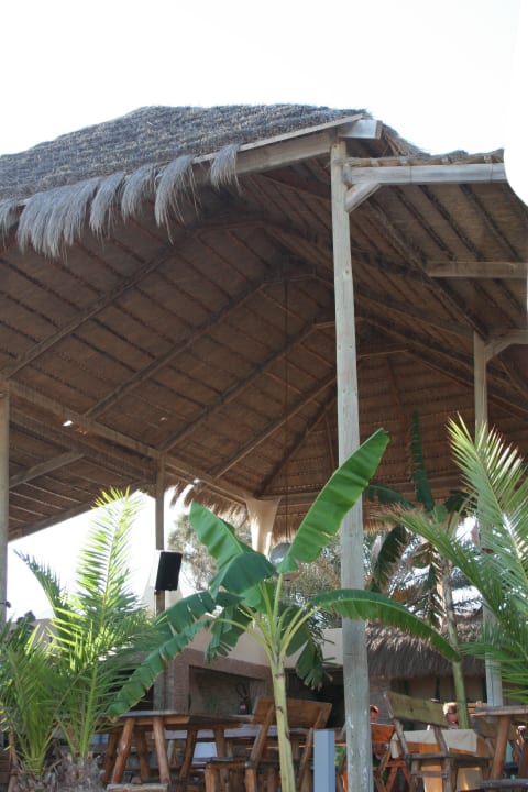 Strandbar Hotel Royal Nozha