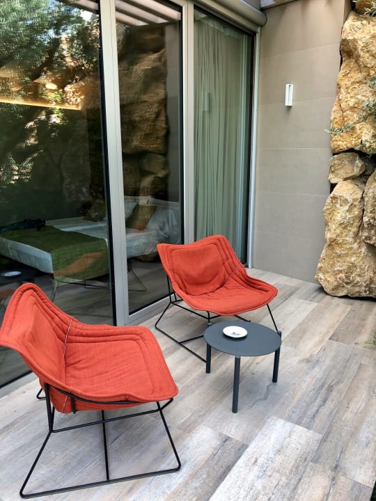 Zimmer San Colombano Suites