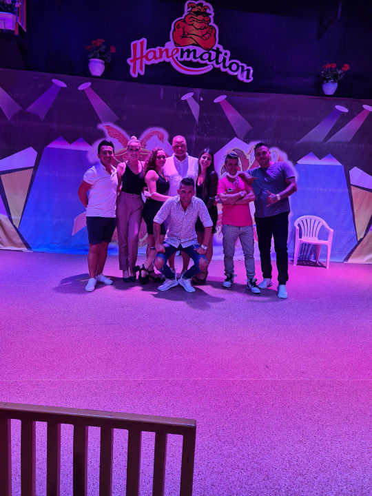 Sport & Freizeit Hane Family Resort