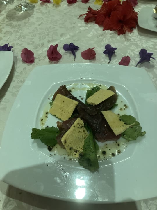 Gastro Makadi Palace