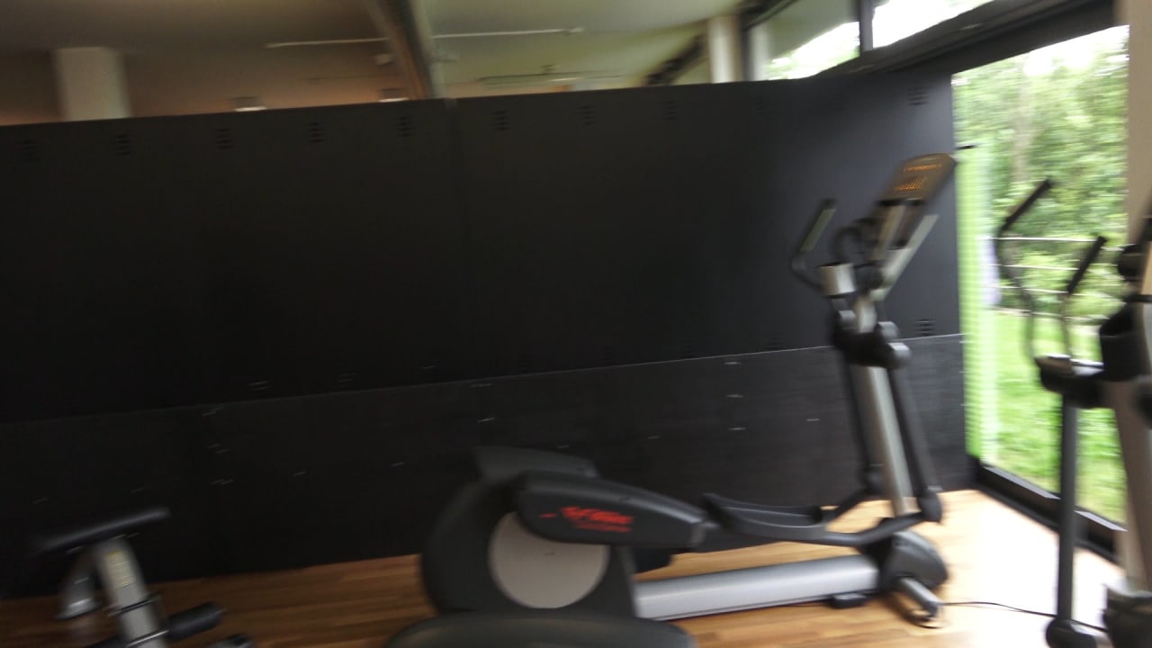 Sport & Freizeit Mawell Resort