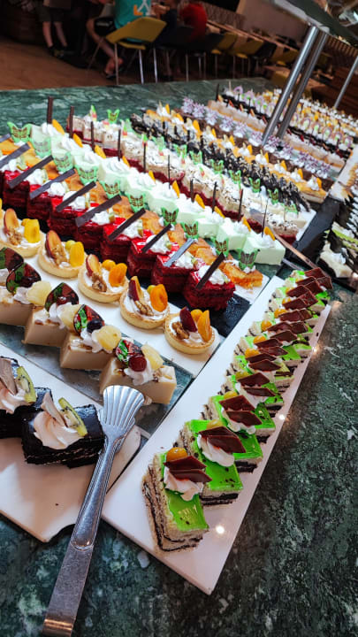 Gastro Titanic Royal