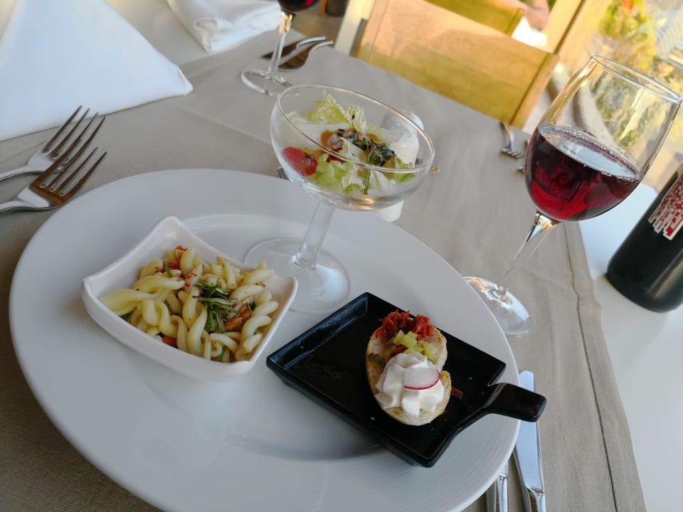 Gastro Seaside A Lifestyle Resort