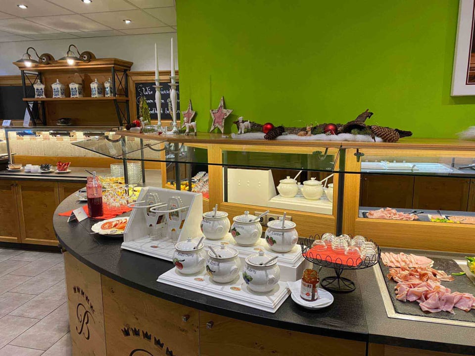 Gastro Familotel Bavaria