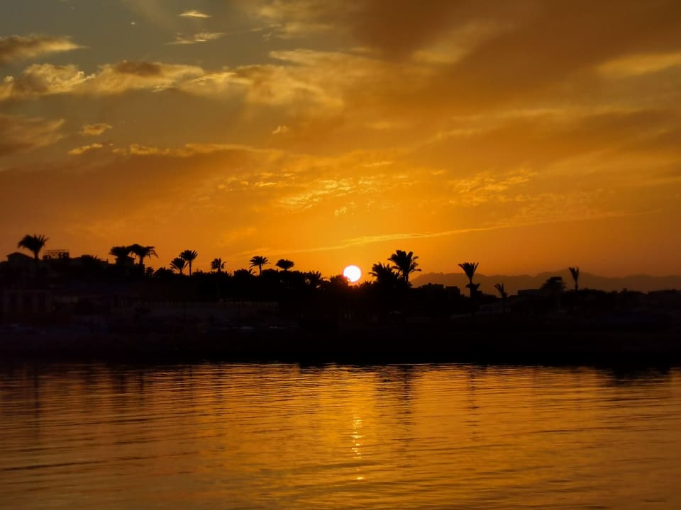 Ausblick Royal Star Beach Resort