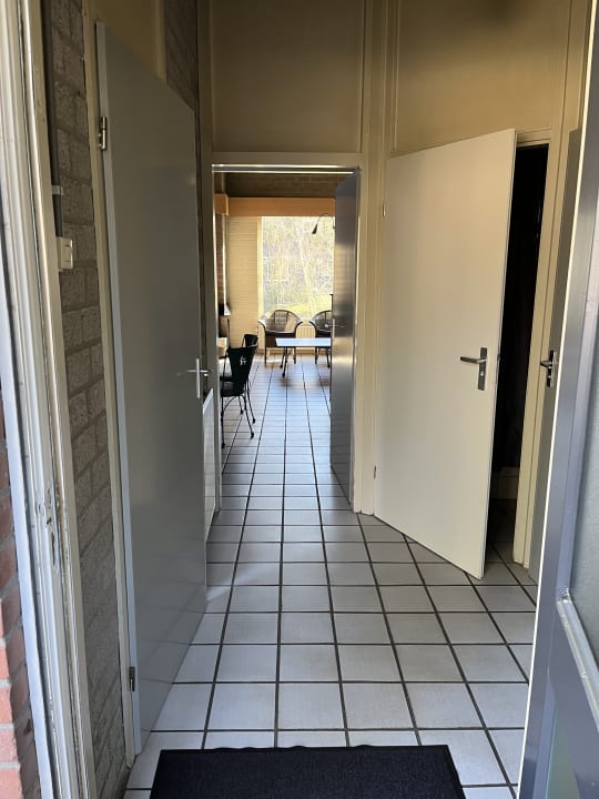 Zimmer Roompot Weerterbergen