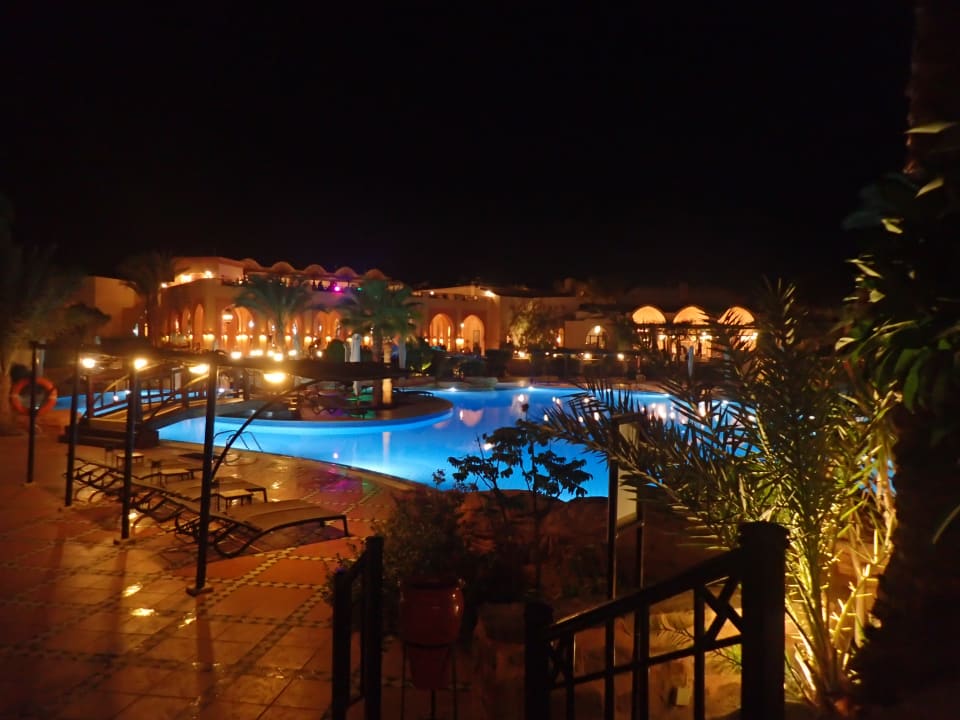 Pool Steigenberger Coraya Beach - Adults only