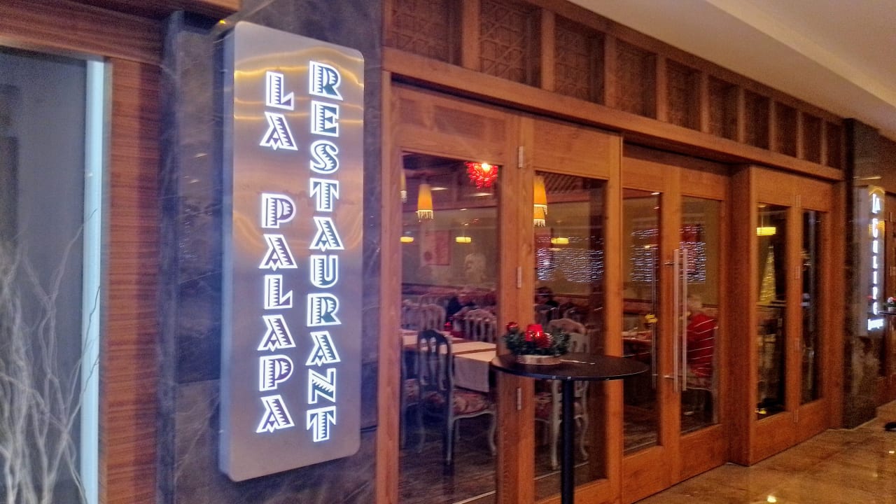 Gastro Sentido Trendy Verbena Beach