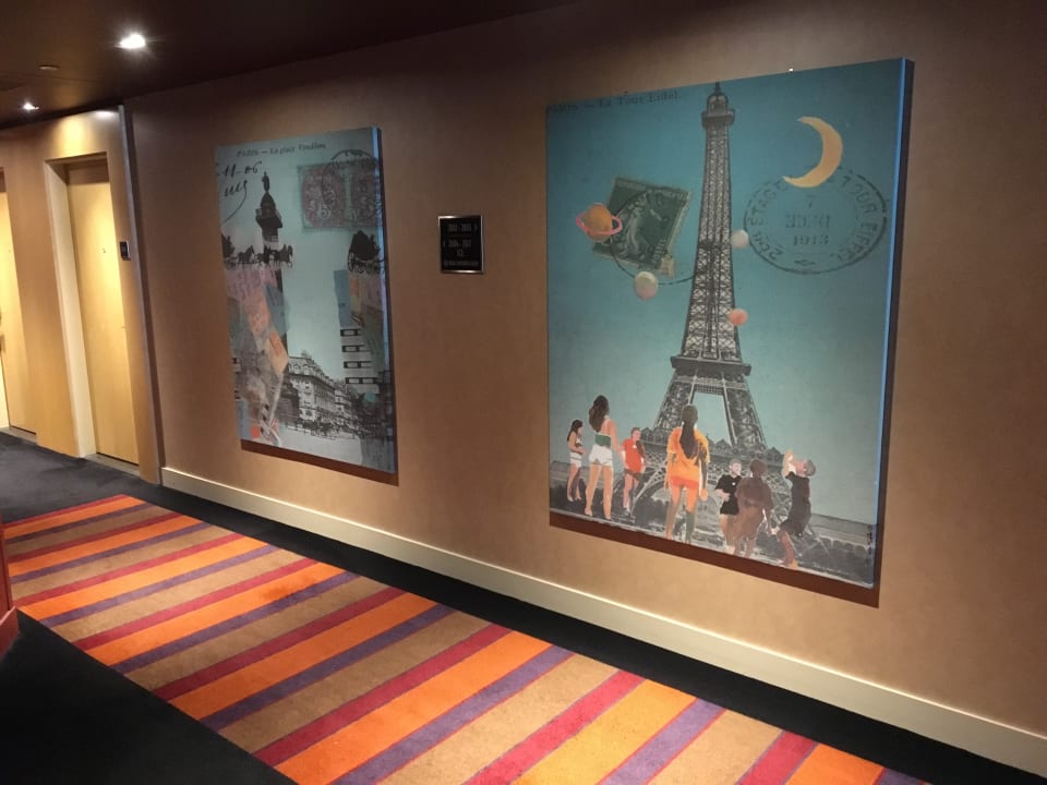 Sonstiges Sofitel Chicago Magnificent Mile